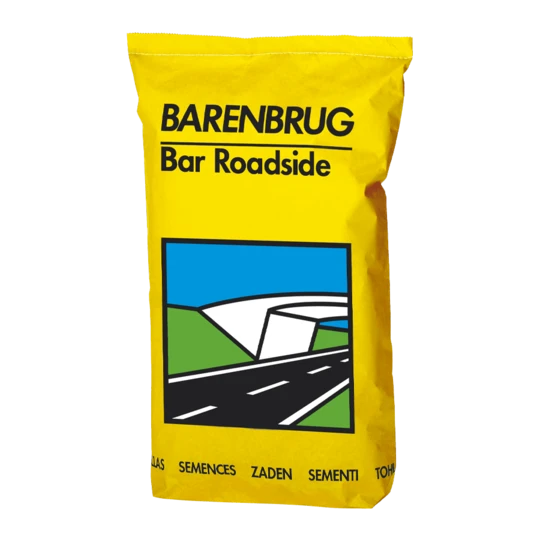 Barenbrug Bar Roadside Bermen & Taluds - 15kg 3 Barenbrug Bar Roadside Bermen & Taluds - 15kg