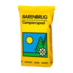 Barenbrug Lawngrass CamParc Speelgazon 15KG