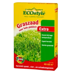 ECOstyle Graszaad Extra 1kg