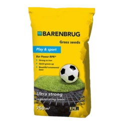 Luxan Ijzersulfaat 10 KG