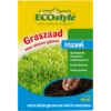 ECOstyle Graszaad Inzaai 2 ECOstyle Graszaad Inzaai -TuinZaadShop image 127