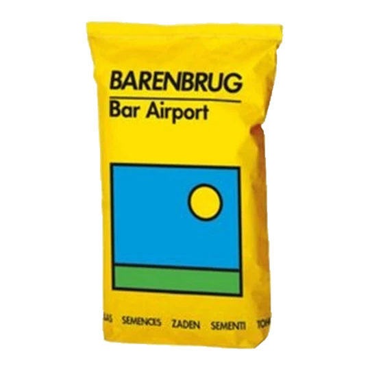 Barenbrug Bar Airport 15KG 3 Barenbrug Bar Airport 15KG