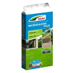 DCM Microgazon Plus