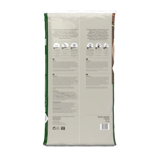 Pokon Hydrokorrels 40L - 16kg 4 Pokon Hydrokorrels 40L - 16kg - Afbeelding 2