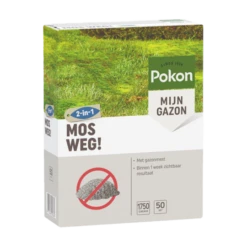 Pokon Mos Weg! -TuinZaadShop image 303