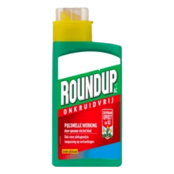 Roundup Natural Concentraat - 540ml