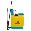 Talen Tools Rugspuit Professioneel 16L - Zuurbestendig 2 Talen Tools Rugspuit Professioneel 16L - Zuurbestendig -TuinZaadShop image 320