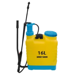 Talen Tools Rugspuit Professioneel 16L - Zuurbestendig