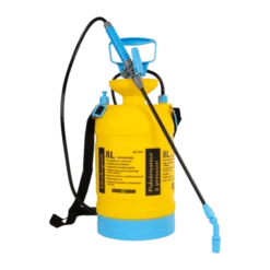 Talen Tools Drukspuit Professioneel 8L - Zuurbestendig