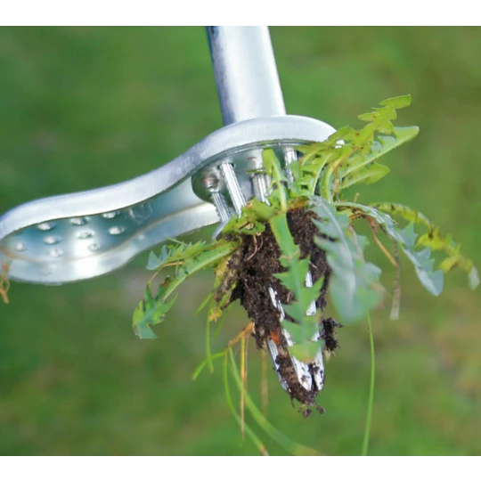 Talen Tools Onkruidsteker - TK6 4 Talen Tools Onkruidsteker - TK6 - Afbeelding 2