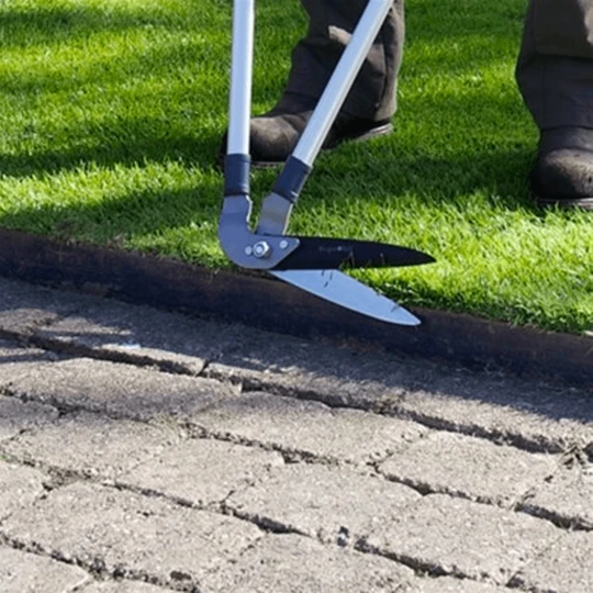 De Wiltfang Graskantenschaar Loopmodel 5 De Wiltfang Graskantenschaar Loopmodel - Afbeelding 3