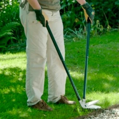 De Wiltfang Graskantenschaar Loopmodel 9 De Wiltfang Graskantenschaar Loopmodel -TuinZaadShop image 339