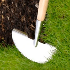 De Wiltfang RHS Graskantensteker -TuinZaadShop image 348