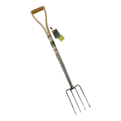 Burgon & Ball RHS Borderspitvork 4 Tanden