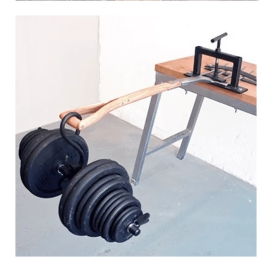 Burgon & Ball RHS Spitvork 4 Tanden 6 Burgon & Ball RHS Spitvork 4 Tanden - Afbeelding 4