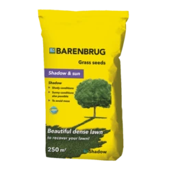 Barenbrug Schaduw & Zon (Shadow) - Met Coating -TuinZaadShop image 42