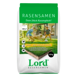 DCM Gazon Pur + Anti Mos 20 Kg