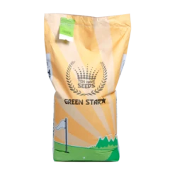 MRS Seeds & Mixtures OrgaMix Najaarsmeststof | 20kg