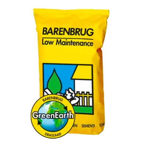 Barenbrug Low Maintenance 10KG 4 Barenbrug Low Maintenance 10KG - Afbeelding 2